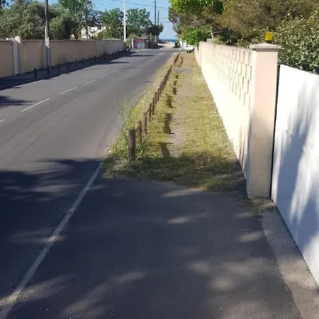 La Guiraudette 公寓 Le Grau-dʼAgde