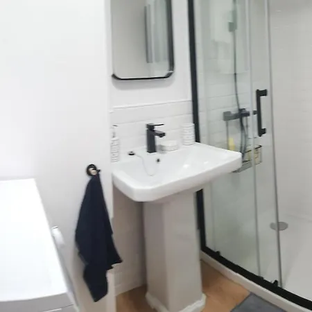 La Guiraudette 公寓