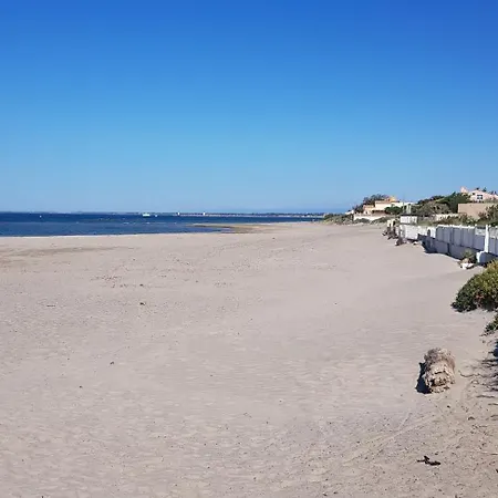 La Guiraudette 公寓 *