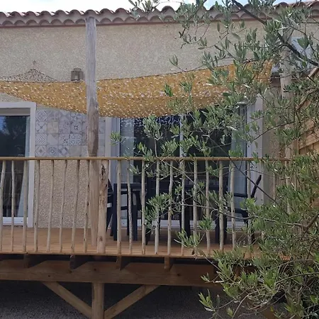 La Guiraudette * Le Grau-dʼAgde