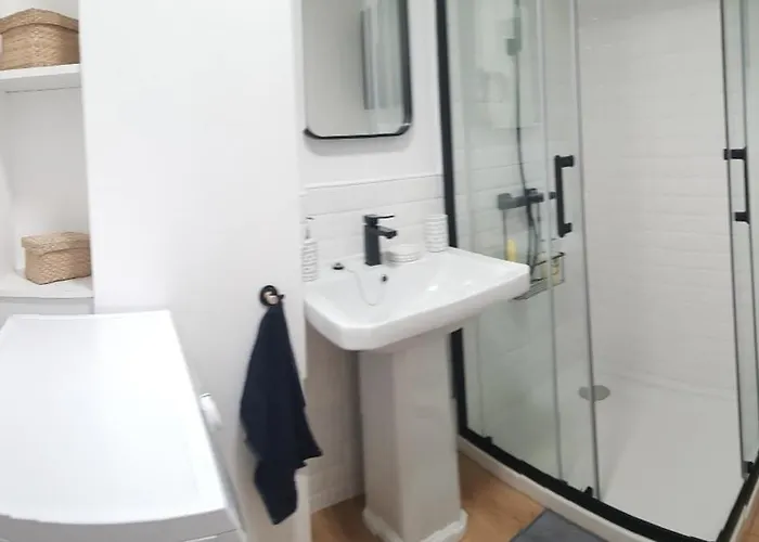 La Guiraudette Apartamento