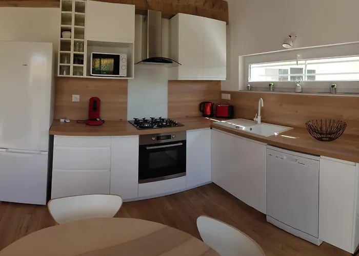 Apartamento La Guiraudette Le Grau-dʼAgde