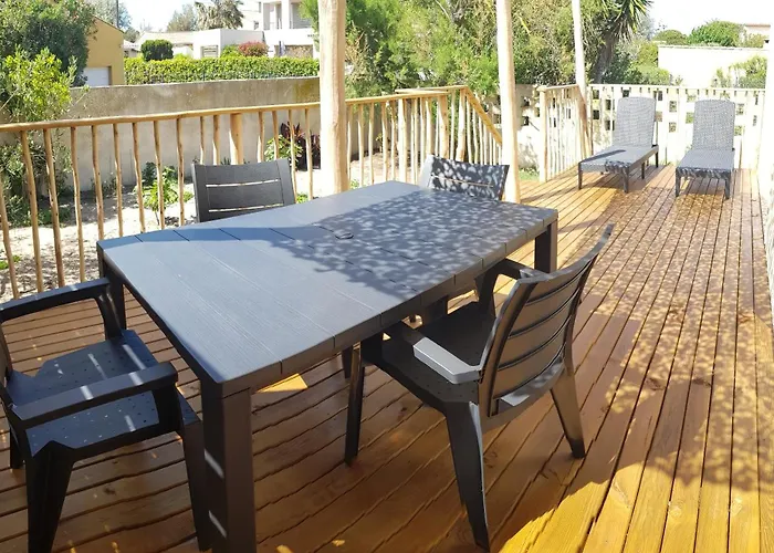 Apartamento La Guiraudette Le Grau-dʼAgde