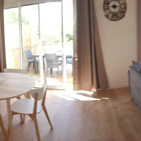 La Guiraudette * Le Grau-dʼAgde