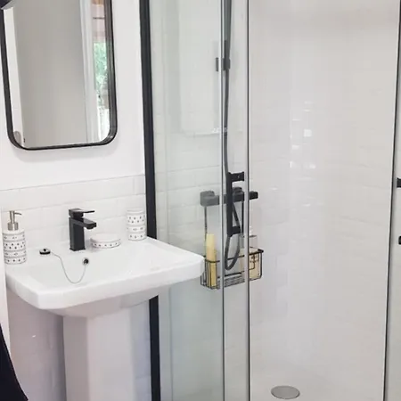 La Guiraudette Apartmán Le Grau-dʼAgde