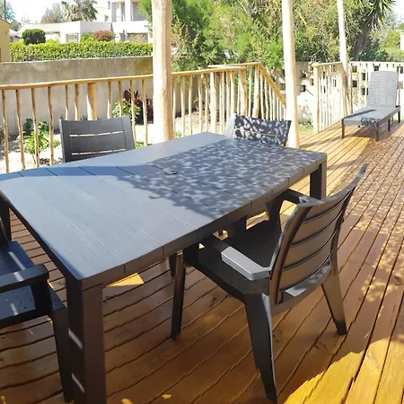 Apartmán La Guiraudette Le Grau-dʼAgde